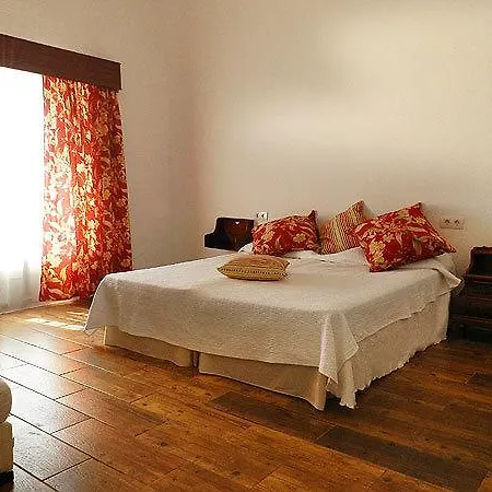 Hébergement de vacances Casa Emerenciana