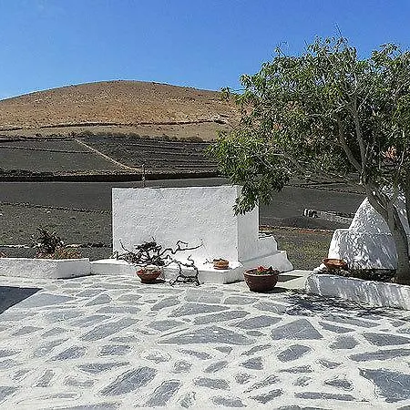 Casa Emerenciana Hébergement de vacances