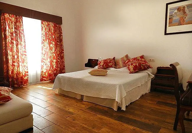 펜션 Casa Emerenciana