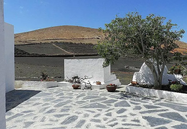Casa Emerenciana 펜션