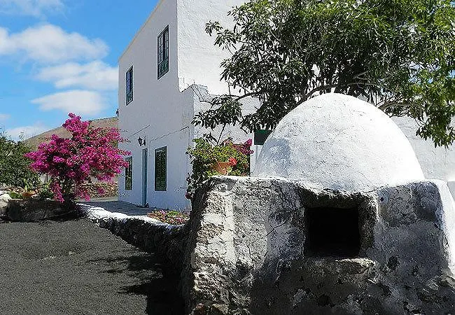 펜션 Casa Emerenciana *