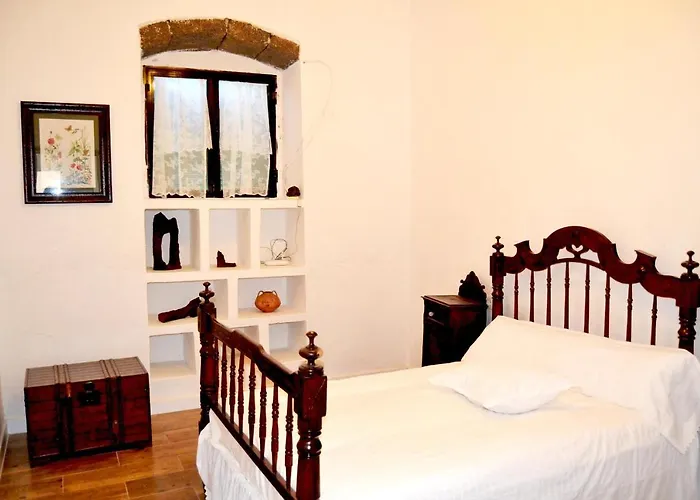 Casa Emerenciana 펜션