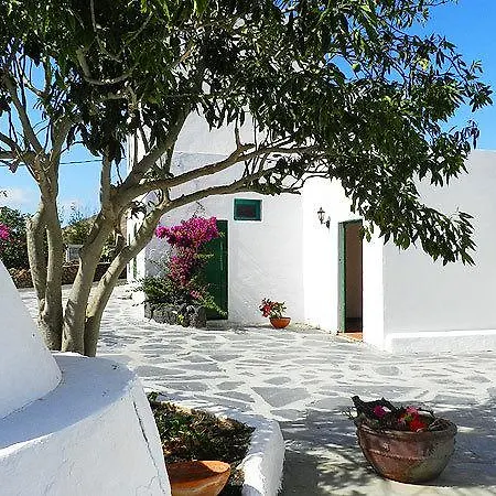 Casa Emerenciana Semesterbostad